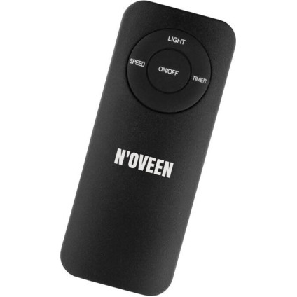 Масляный радиатор N'oveen OH8099 Tuya WiFi Smart