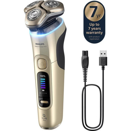 Электробритва Philips Series i9000 Prestige Ultra XP9403/31