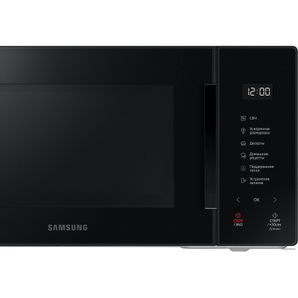 Микроволновая печь Samsung MS23T5018AK/BW
