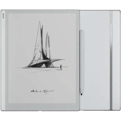 Электронная книга Onyx BOOX Go 10.3