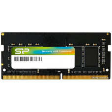 Оперативная память Silicon-Power 16ГБ DDR4 3200МГц SP016GBSFU320F02