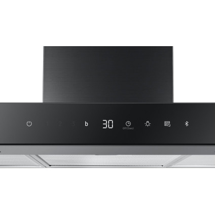 Кухонная вытяжка Samsung NK36C5703TM/UR