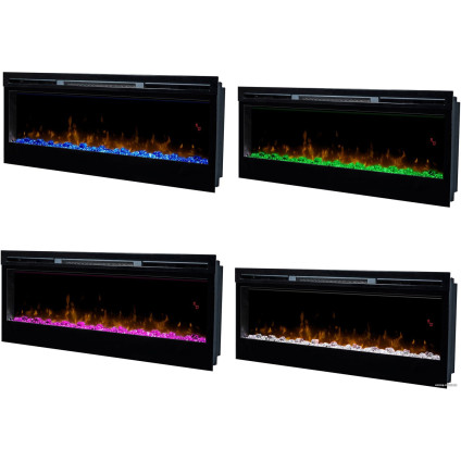 Электрокамин Dimplex Prism 50" BLF5051