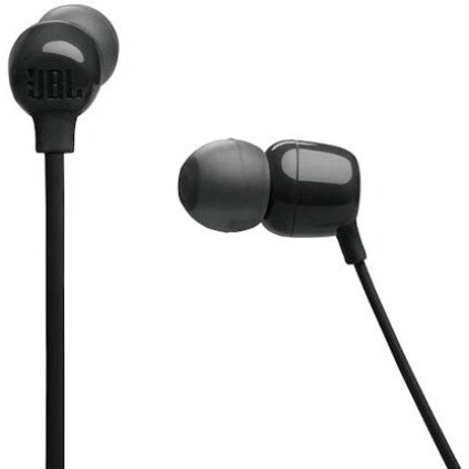 Наушники JBL Tune 135BT (черный)