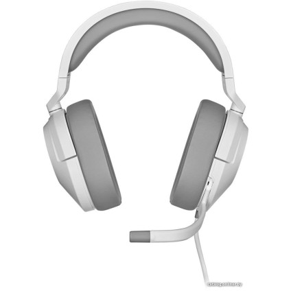 Наушники Corsair HS55 (белый)