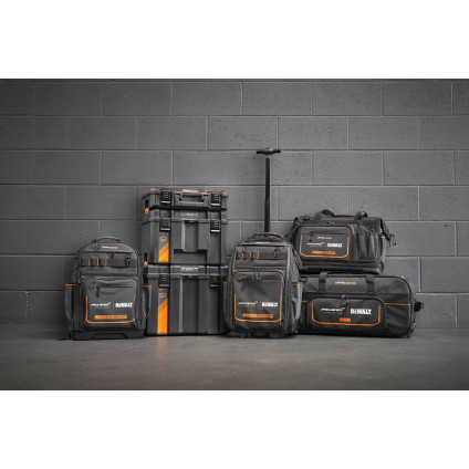 Рюкзак для инструментов DeWalt DWST60122-1