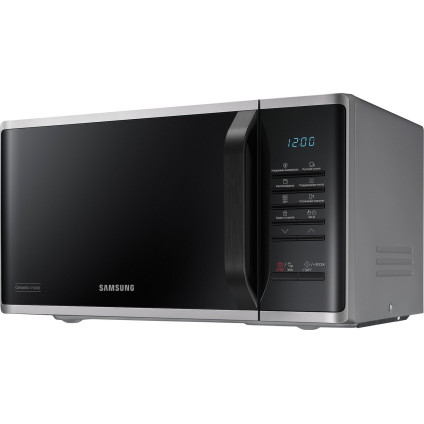 Микроволновая печь Samsung MS23K3513AS/BW
