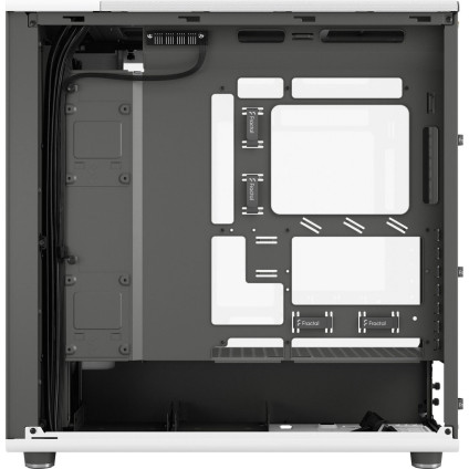 Корпус Fractal Design North XL TG Clear FD-C-NOR1X-04