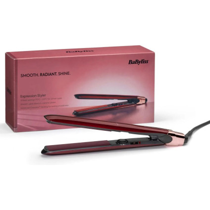 Выпрямитель BaByliss ST212PE