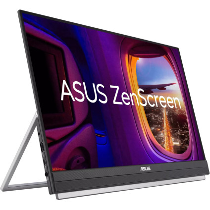 Портативный монитор ASUS ZenScreen MB229CF