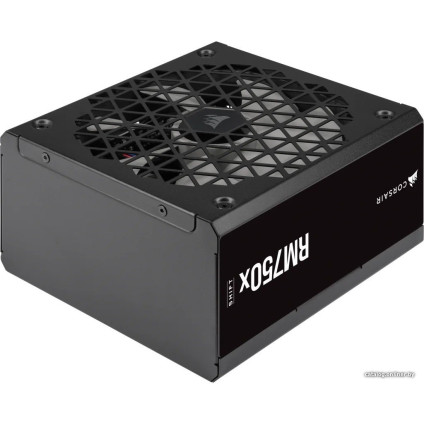 Блок питания Corsair RMx RM1200x Shift CP-9020254-EU
