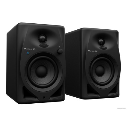 Монитор ближнего поля Pioneer DM-40D-BT (черный)