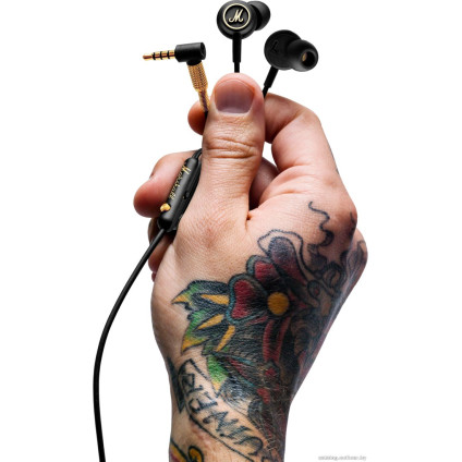 Наушники Marshall Mode EQ