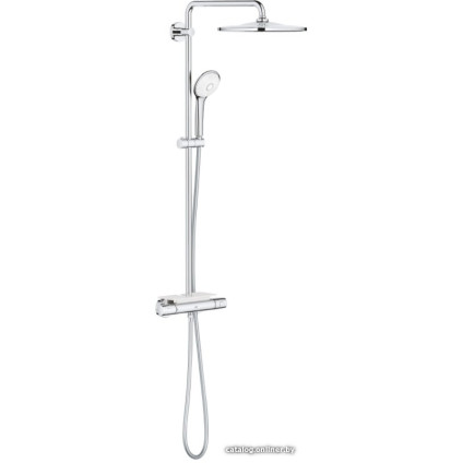 Душевая система  Grohe Euphoria System 310 26075001