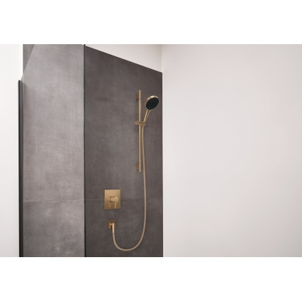 Душевой гарнитур  Hansgrohe Rainfinity 28745140