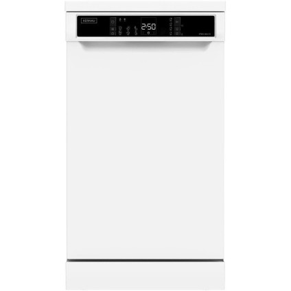 Отдельностоящая посудомоечная машина Kernau KFDW 4644 W