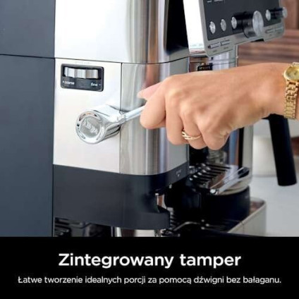 Кофейная станция Ninja Luxe Cafe Pro ES701EU