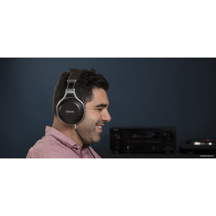 Наушники Denon AH-D5200