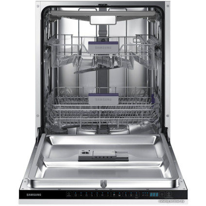 Встраиваемая посудомоечная машина Samsung DW60M6050BB