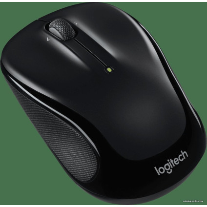 Мышь Logitech M325S (черный)