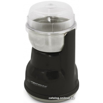 Электрическая кофемолка Esperanza Lugo EKC002K