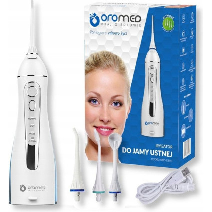 Ирригатор  Oro Med Oro Dent