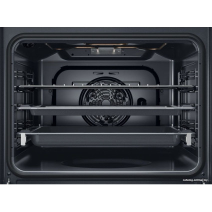 Электрический духовой шкаф Whirlpool OMR58HU1B