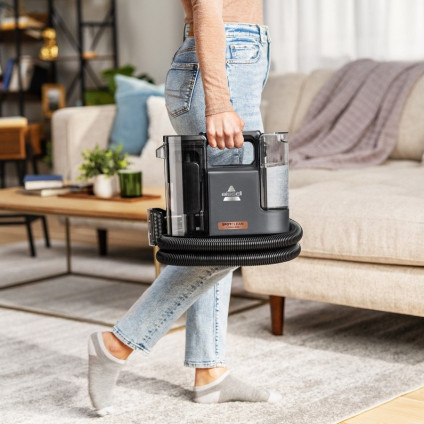 Пылесос Bissell SpotClean Cordles 3681N