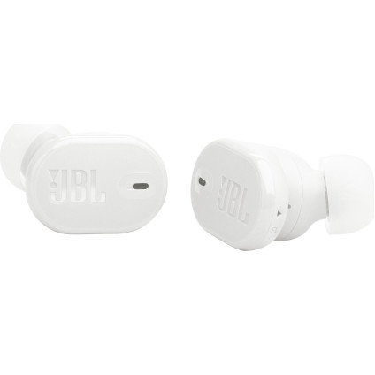 Наушники JBL Tune Buds 2 (белый)