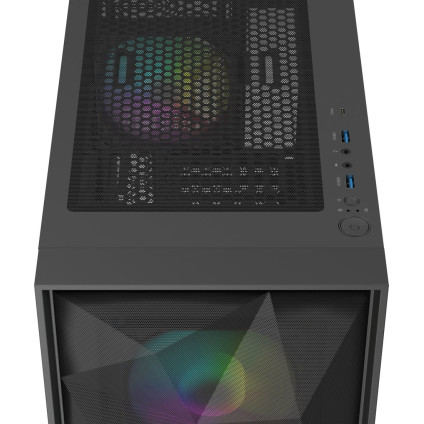 Корпус Genesis Diaxid 605 ARGB NPC-2172