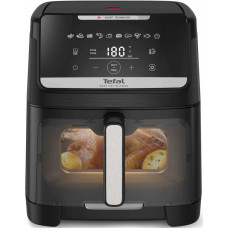 Аэрогриль (аэрофритюрница) Tefal Easy Fry Silence EY8468E0