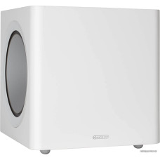 Проводной сабвуфер Monitor Audio Radius 390 (белый)