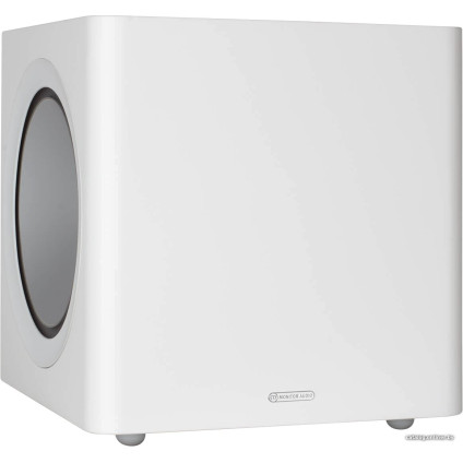 Проводной сабвуфер Monitor Audio Radius 390 (белый)