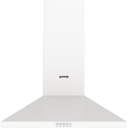 Кухонная вытяжка Gorenje WHC629E4W