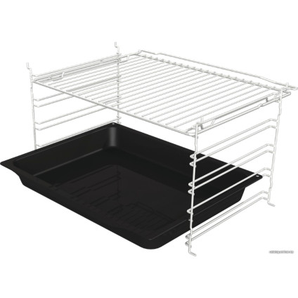 Электрический духовой шкаф Gorenje BO6725E02BG