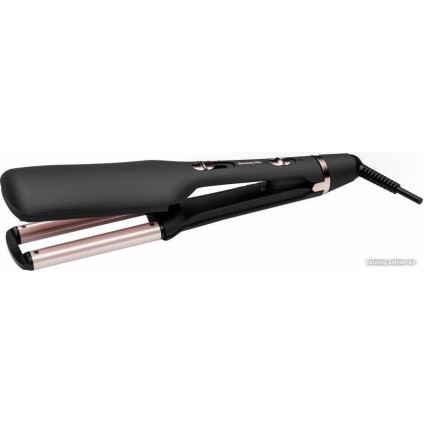 Щипцы-гофре Goetze & Jensen BeautyMe WM700