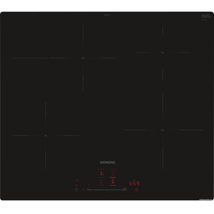 Варочная панель Siemens iQ300 EH601HFB1E