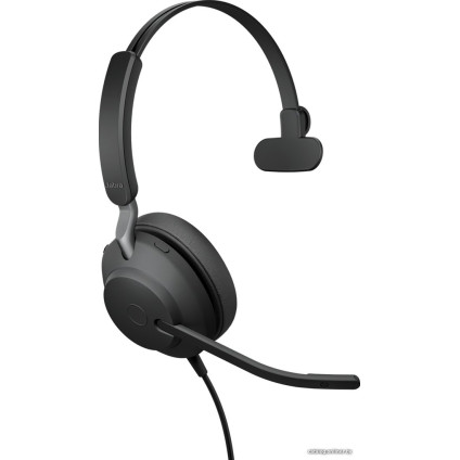 Офисная гарнитура Jabra Evolve2 40 UC Mono USB-A
