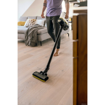 Пылесос Karcher VC 4 Cordless myHome 1.198-630.0