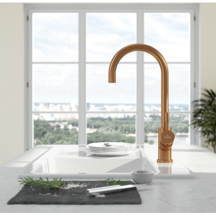 Смеситель Villeroy & Boch Umbrella 92530004