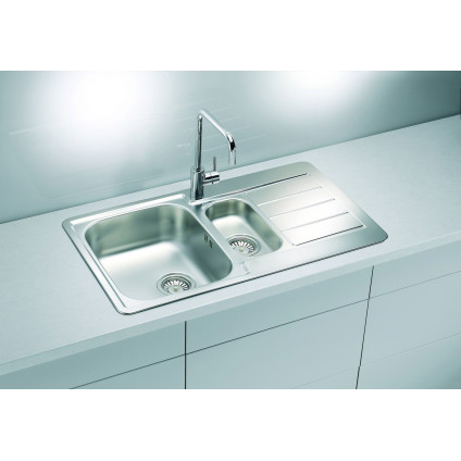 Кухонная мойка Alveus Line 70 1082559