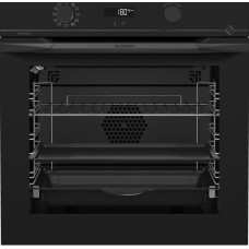 Электрический духовой шкаф De Dietrich DOP4335B