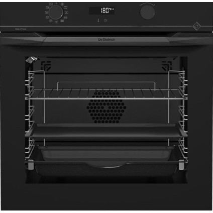 Электрический духовой шкаф De Dietrich DOP4335B