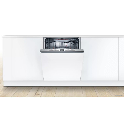 Встраиваемая посудомоечная машина Bosch SMV4HDX52E