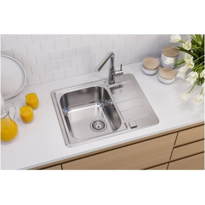 Смеситель Alveus Selma 1144971