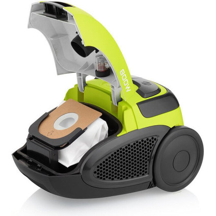 Пылесос Hyundai VC068G