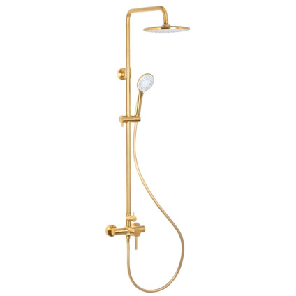 Душевая система  KFA Moza 503691031