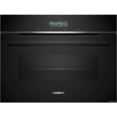Электрический духовой шкаф Siemens iQ700 CB734G1B1