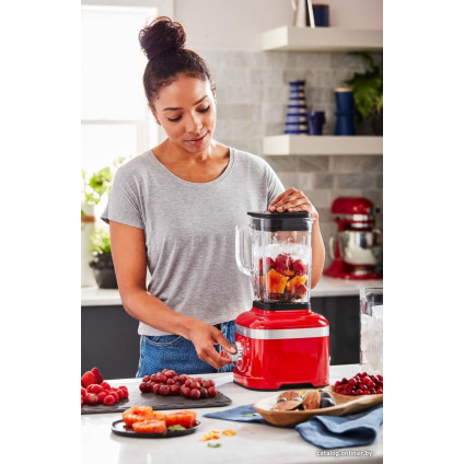 Стационарный блендер KitchenAid Artisan K400 5KSB4026EER
