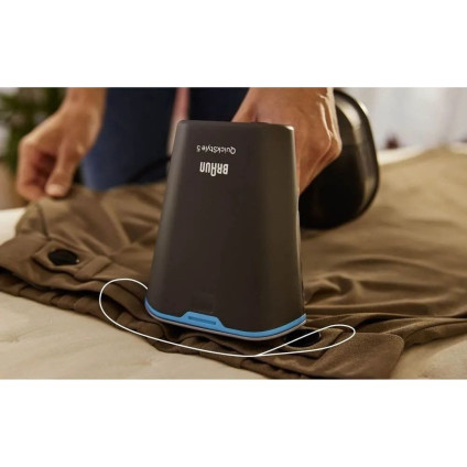 Отпариватель Braun QuickStyle 5 GS5031BL